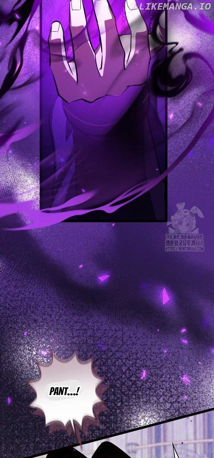 The Villain’s Daughter Plans to Run Away Chapter 56 page 76