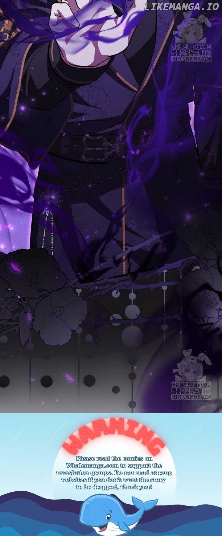 The Villain’s Daughter Plans to Run Away Chapter 56 page 90