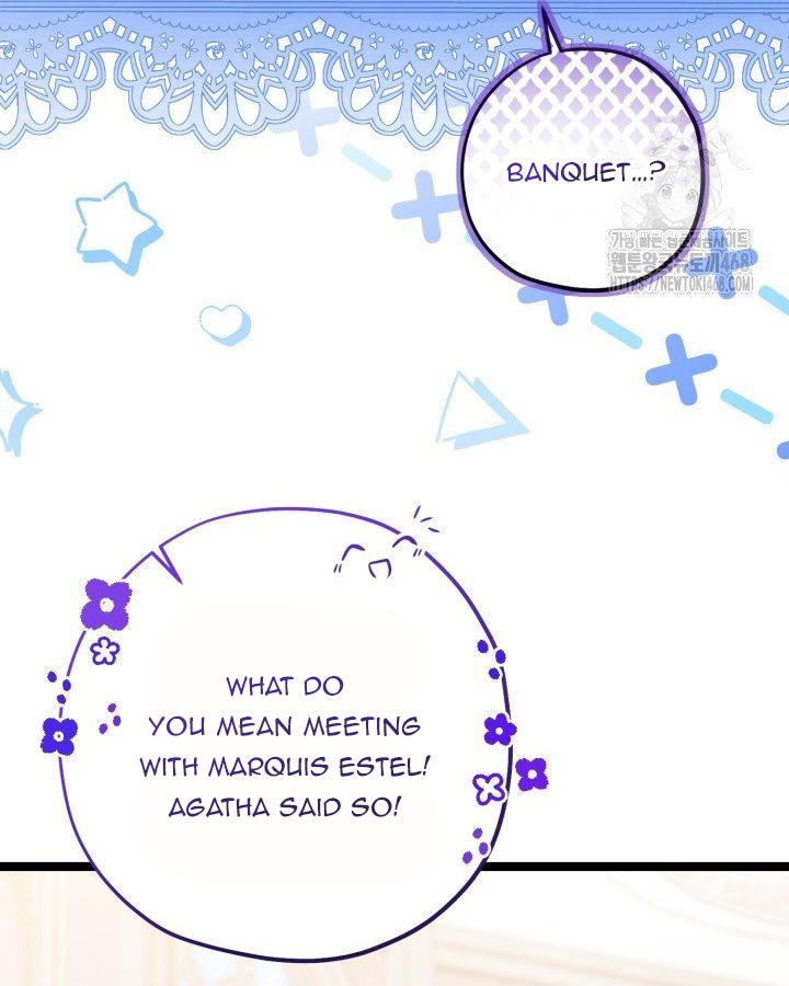 The Villain’s Daughter Plans to Run Away Chapter 57 page 29