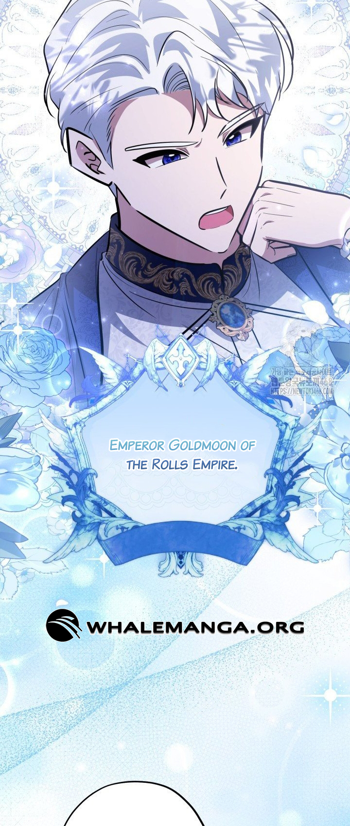The Villain’s Daughter Plans to Run Away Chapter 57 page 63