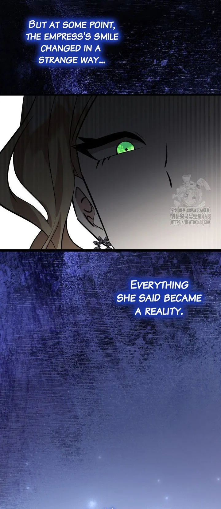 The Villain’s Daughter Plans to Run Away Chapter 58 page 5