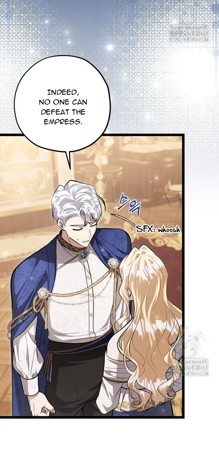 The Villain’s Daughter Plans to Run Away Chapter 58 page 7