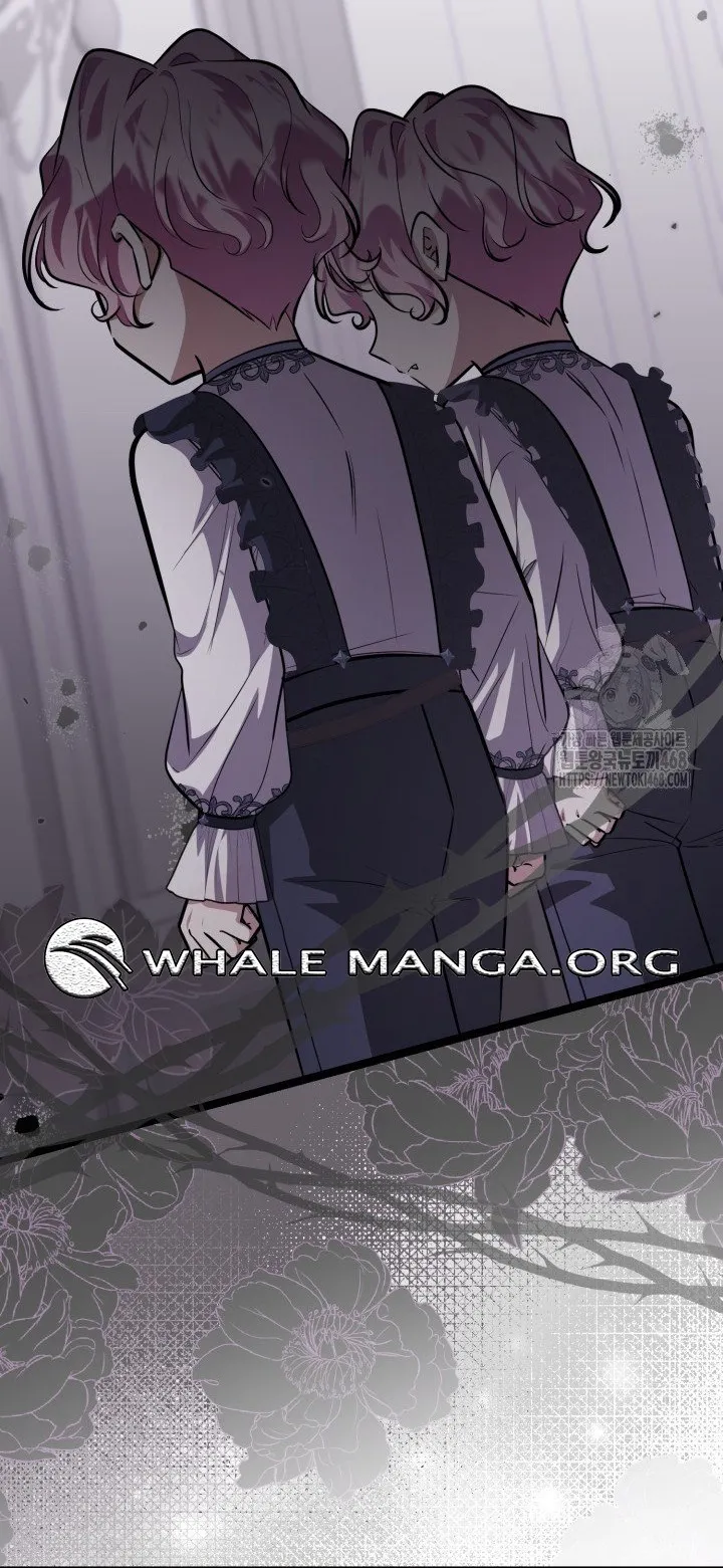 The Villain’s Daughter Plans to Run Away Chapter 58 page 35