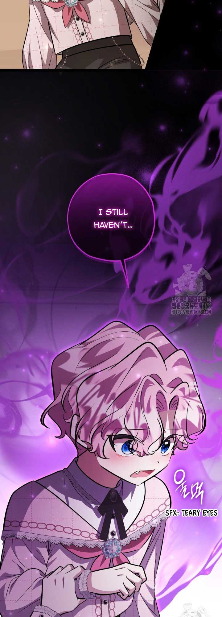 The Villain’s Daughter Plans to Run Away Chapter 59 page 12