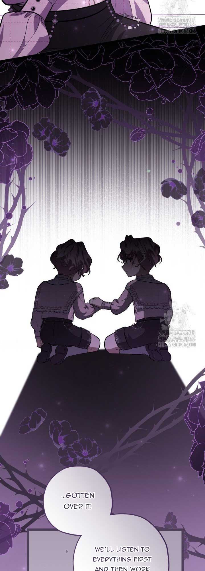 The Villain’s Daughter Plans to Run Away Chapter 59 page 13