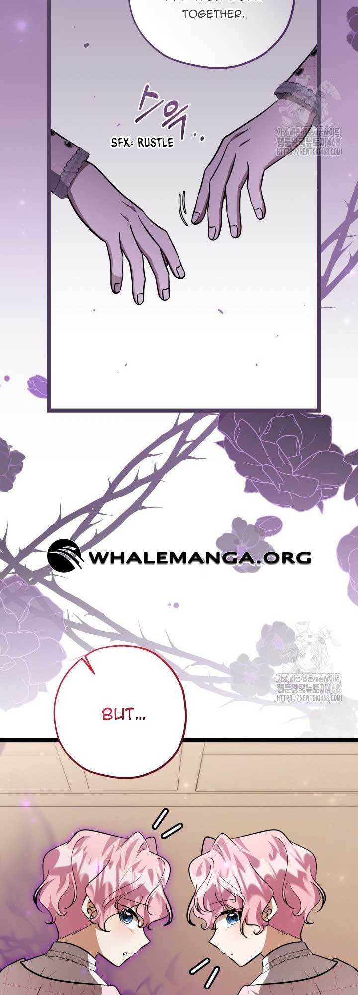 The Villain’s Daughter Plans to Run Away Chapter 59 page 14