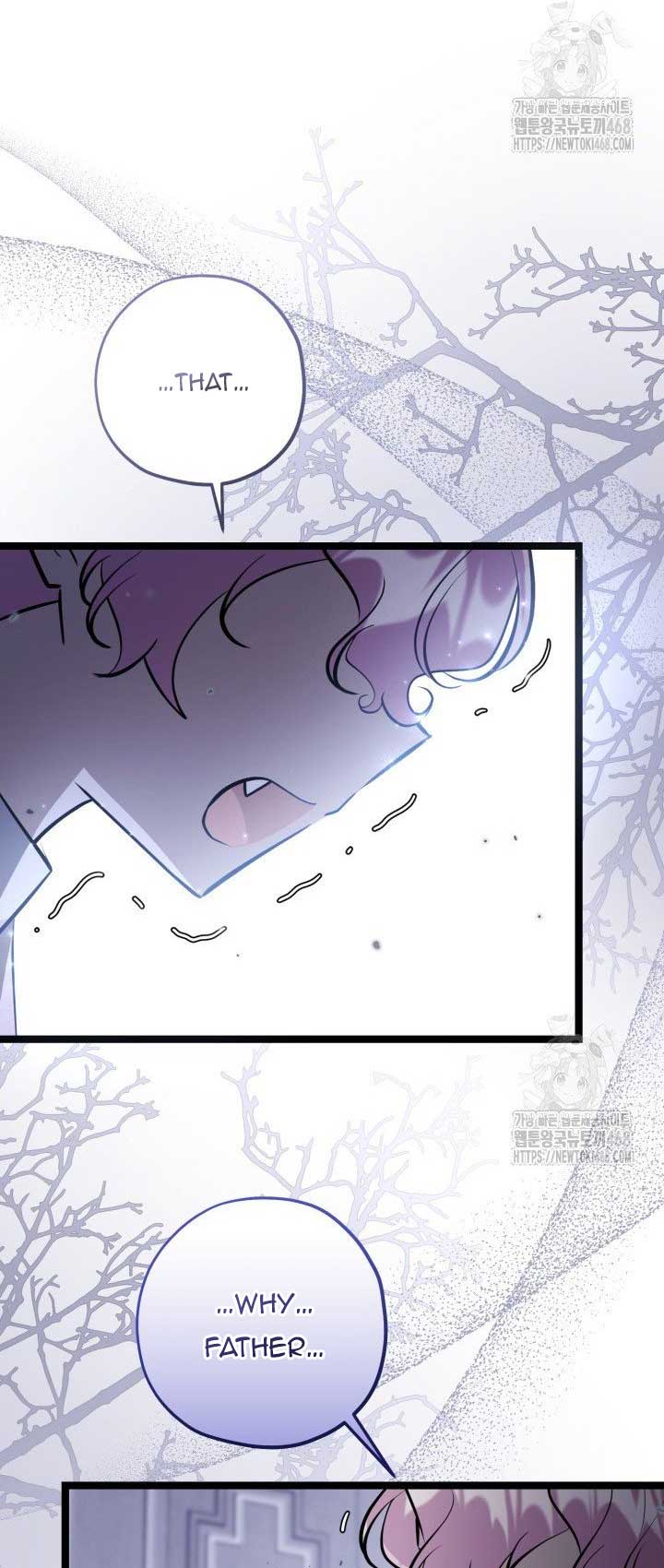 The Villain’s Daughter Plans to Run Away Chapter 59 page 37