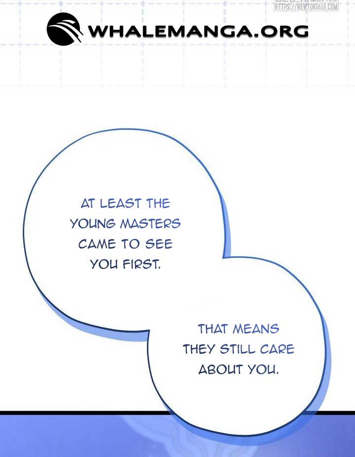 The Villain’s Daughter Plans to Run Away Chapter 59 page 50