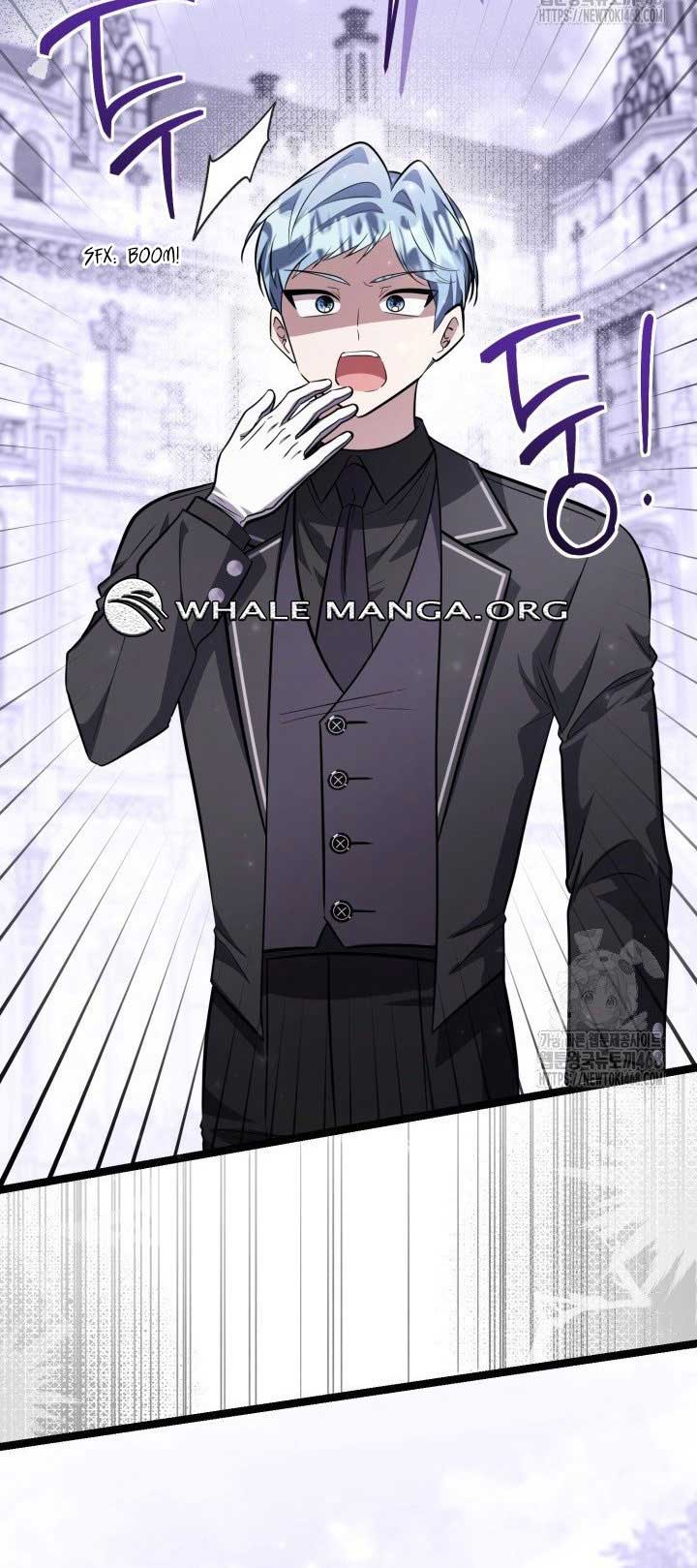 The Villain’s Daughter Plans to Run Away Chapter 60 page 19