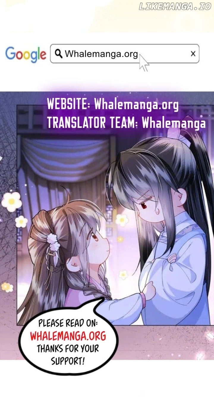 The Villain’s Daughter Plans to Run Away Chapter 63 page 14