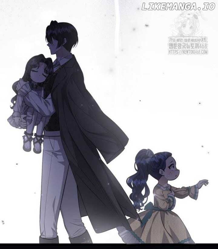 The Villain’s Daughter Plans to Run Away Chapter 64 page 25