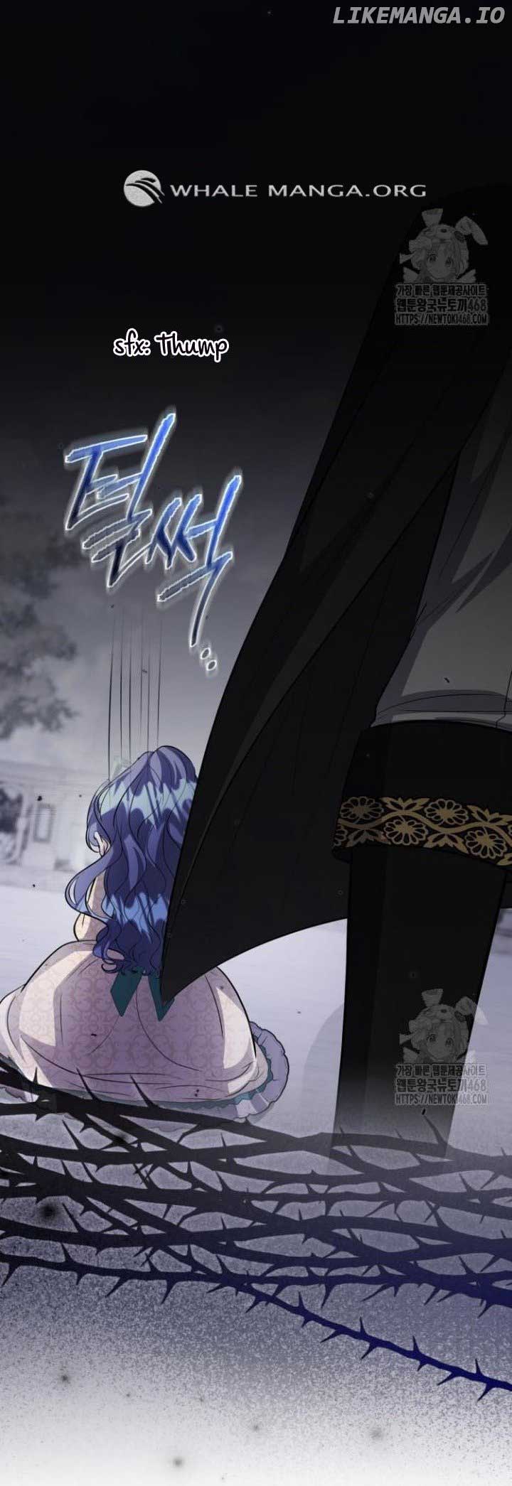 The Villain’s Daughter Plans to Run Away Chapter 64 page 26