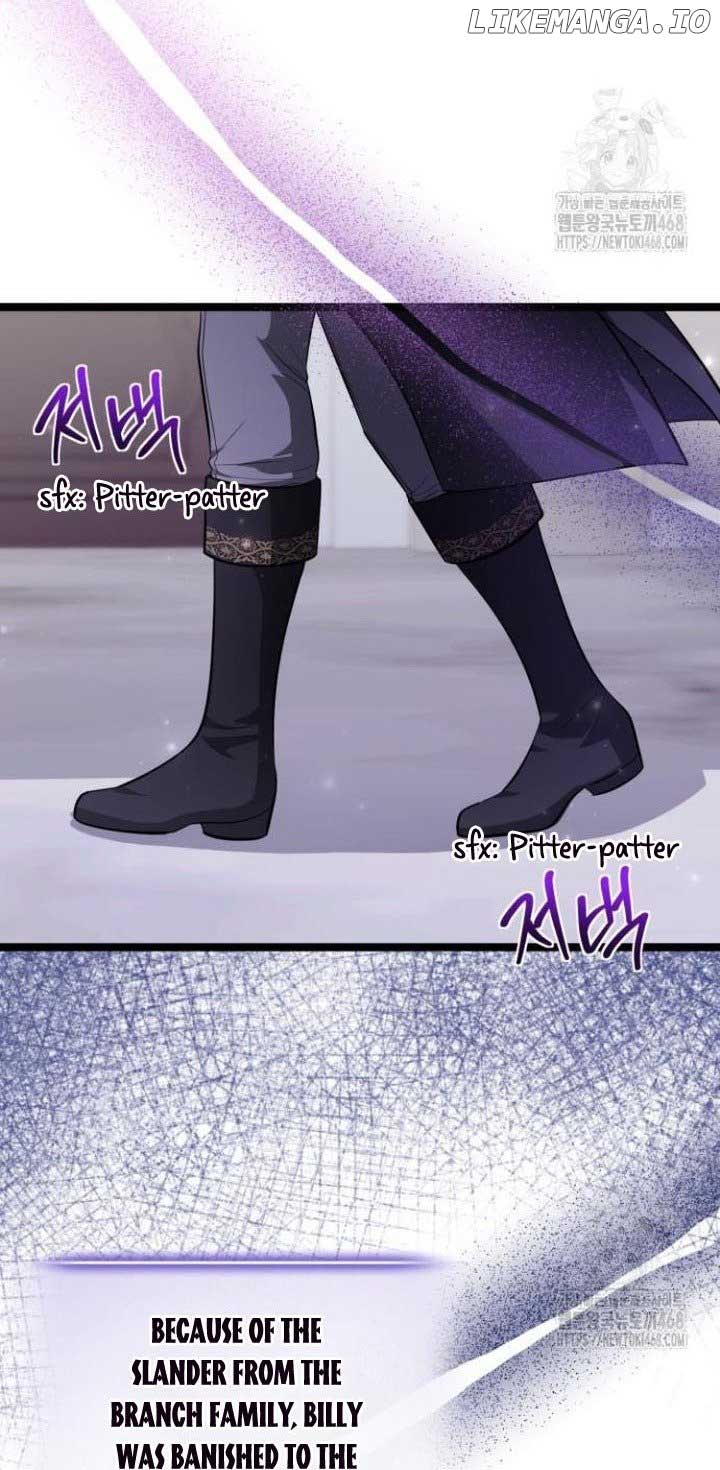 The Villain’s Daughter Plans to Run Away Chapter 64 page 30