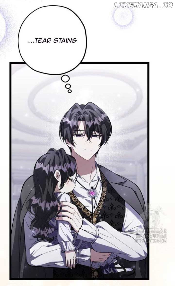 The Villain’s Daughter Plans to Run Away Chapter 64 page 34