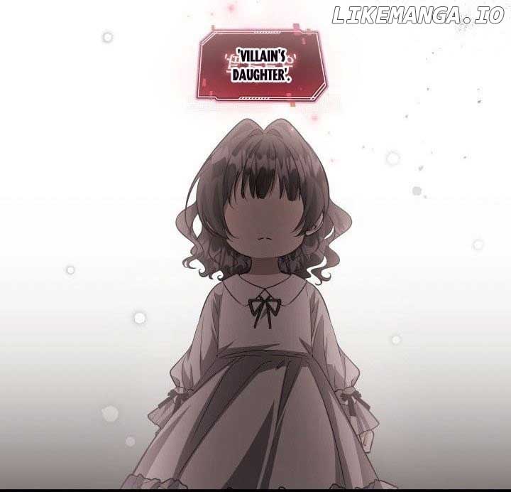 The Villain’s Daughter Plans to Run Away Chapter 65 page 4