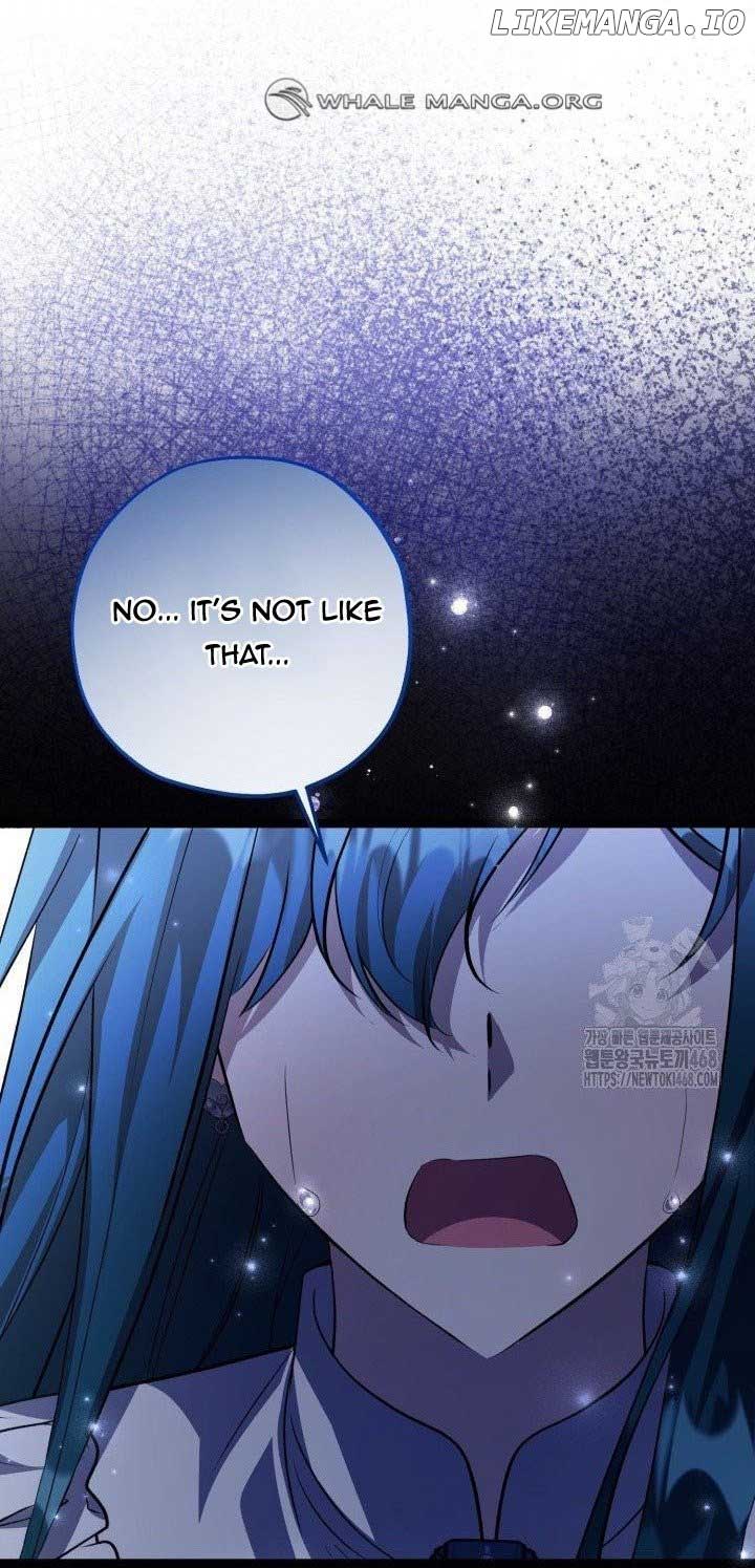 The Villain’s Daughter Plans to Run Away Chapter 65 page 11