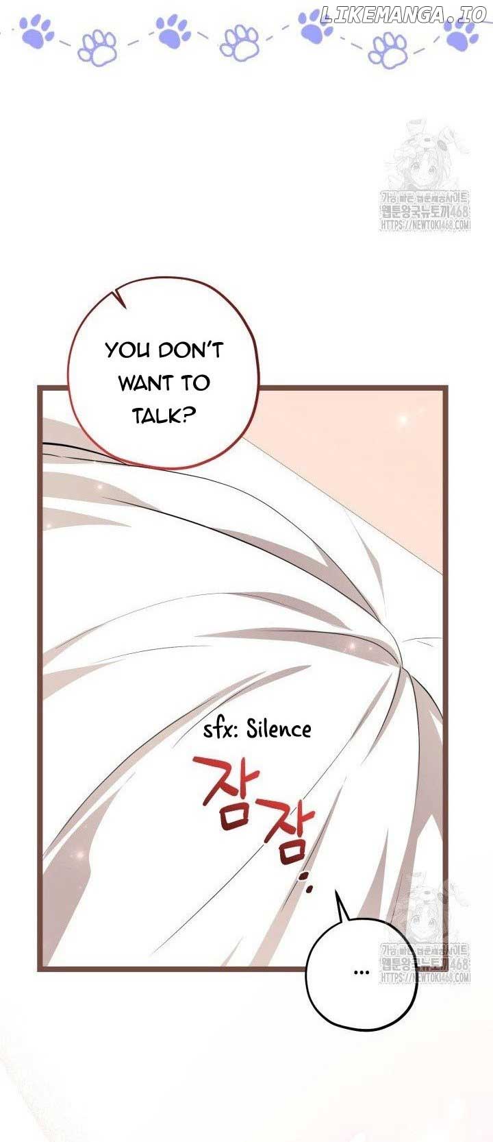 The Villain’s Daughter Plans to Run Away Chapter 65 page 29