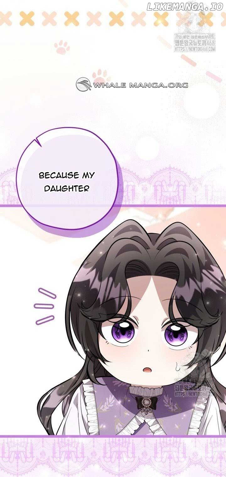 The Villain’s Daughter Plans to Run Away Chapter 65 page 39