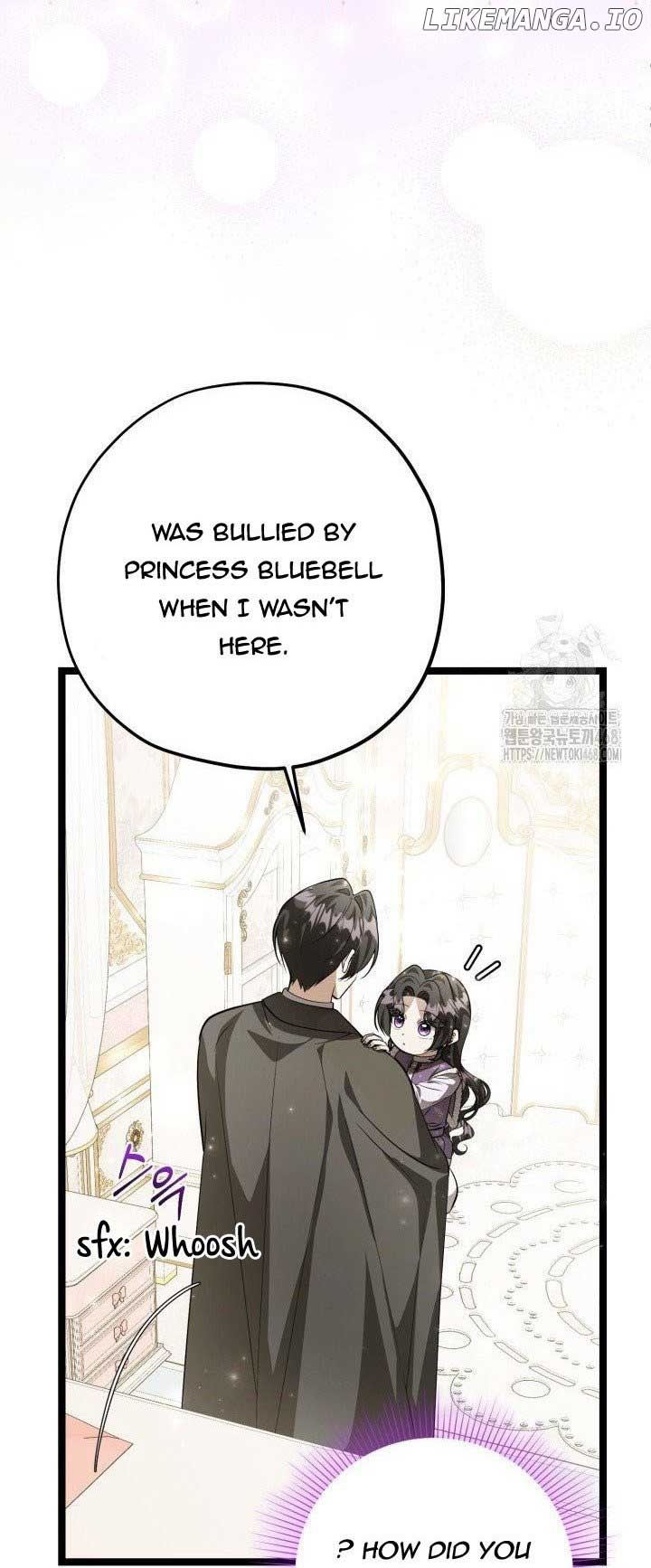 The Villain’s Daughter Plans to Run Away Chapter 65 page 40