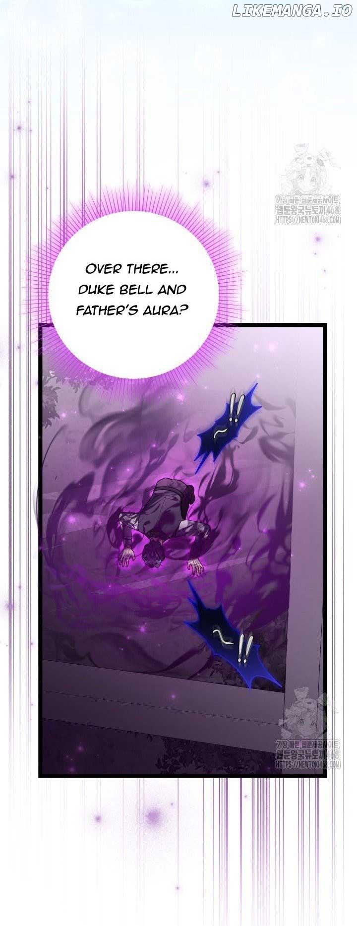 The Villain’s Daughter Plans to Run Away Chapter 65 page 43