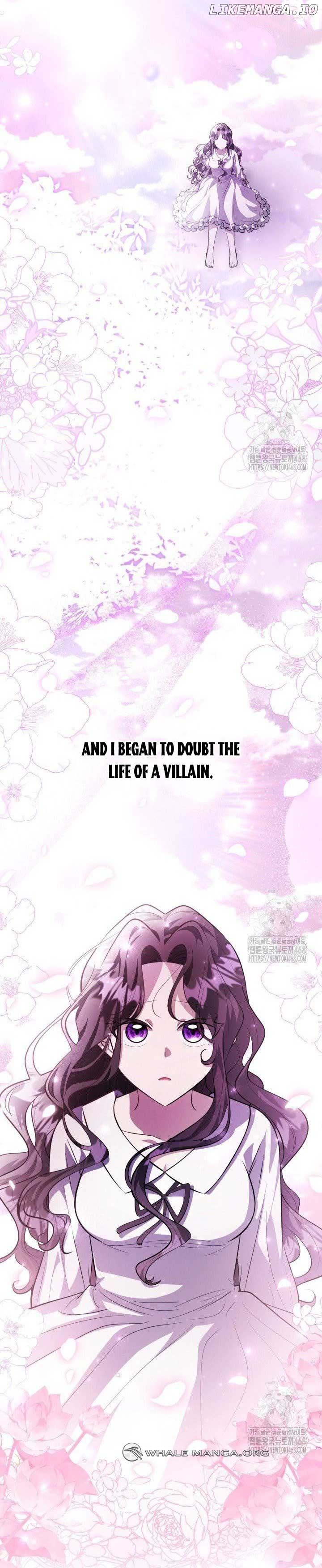 The Villain’s Daughter Plans to Run Away Chapter 65 page 15