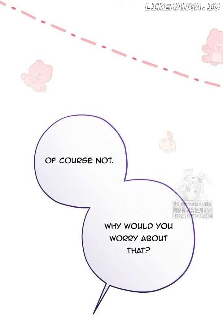 The Villain’s Daughter Plans to Run Away Chapter 65 page 51