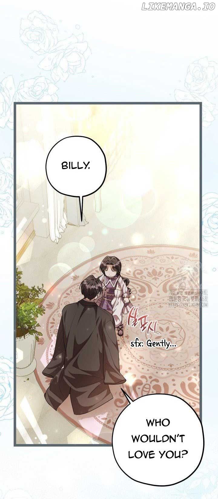 The Villain’s Daughter Plans to Run Away Chapter 65 page 55