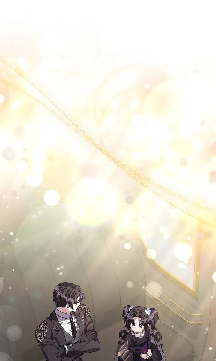 The Villain’s Daughter Plans to Run Away Chapter 74 page 2