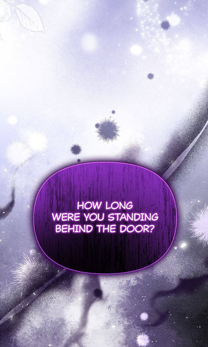 The Villain’s Daughter Plans to Run Away Chapter 74 page 5