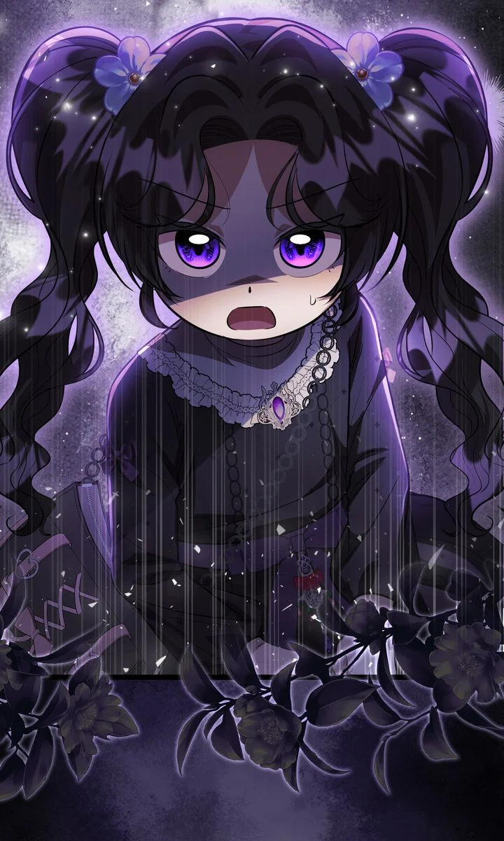 The Villain’s Daughter Plans to Run Away Chapter 74 page 6