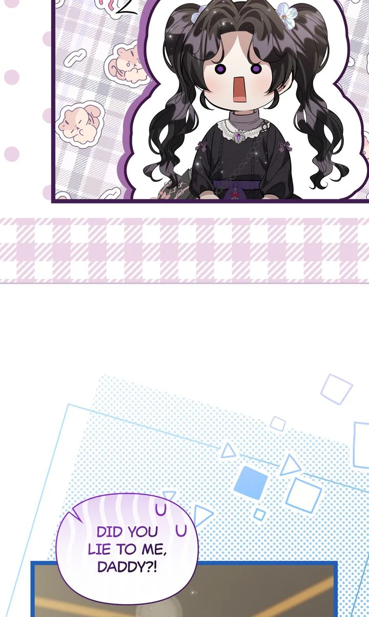 The Villain’s Daughter Plans to Run Away Chapter 74 page 8