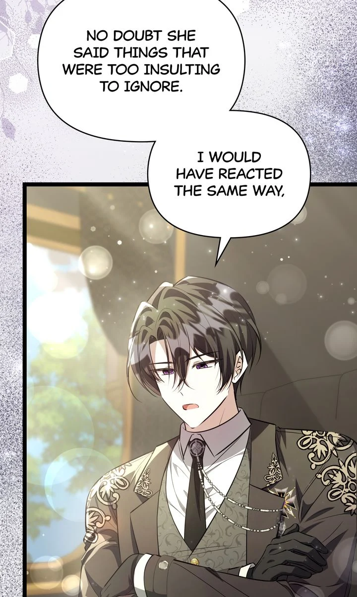 The Villain’s Daughter Plans to Run Away Chapter 74 page 12