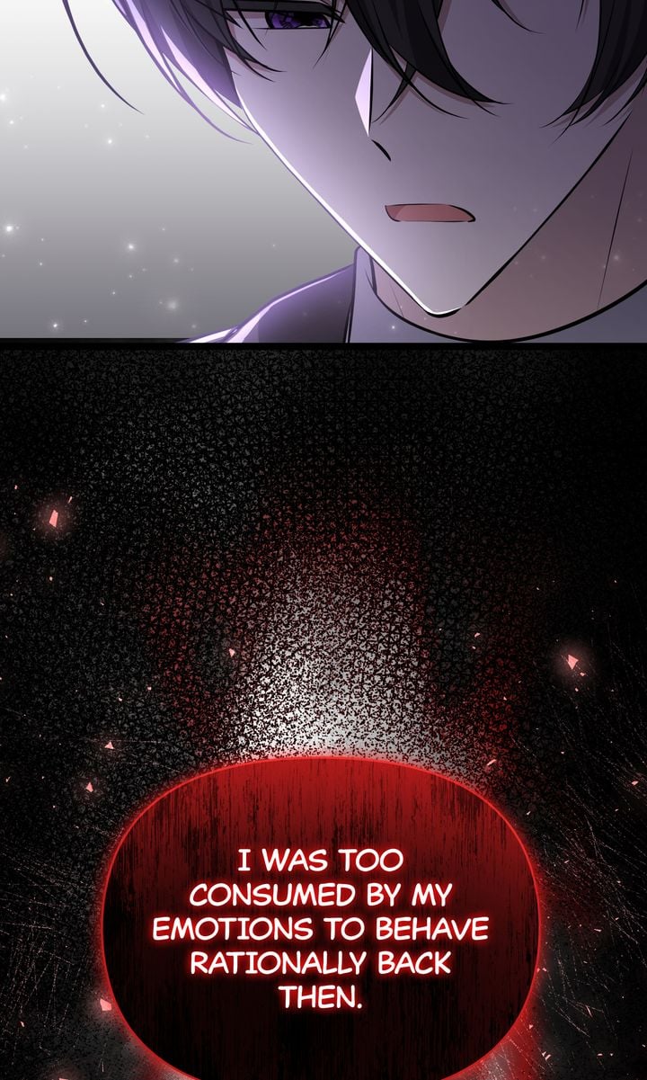 The Villain’s Daughter Plans to Run Away Chapter 74 page 14