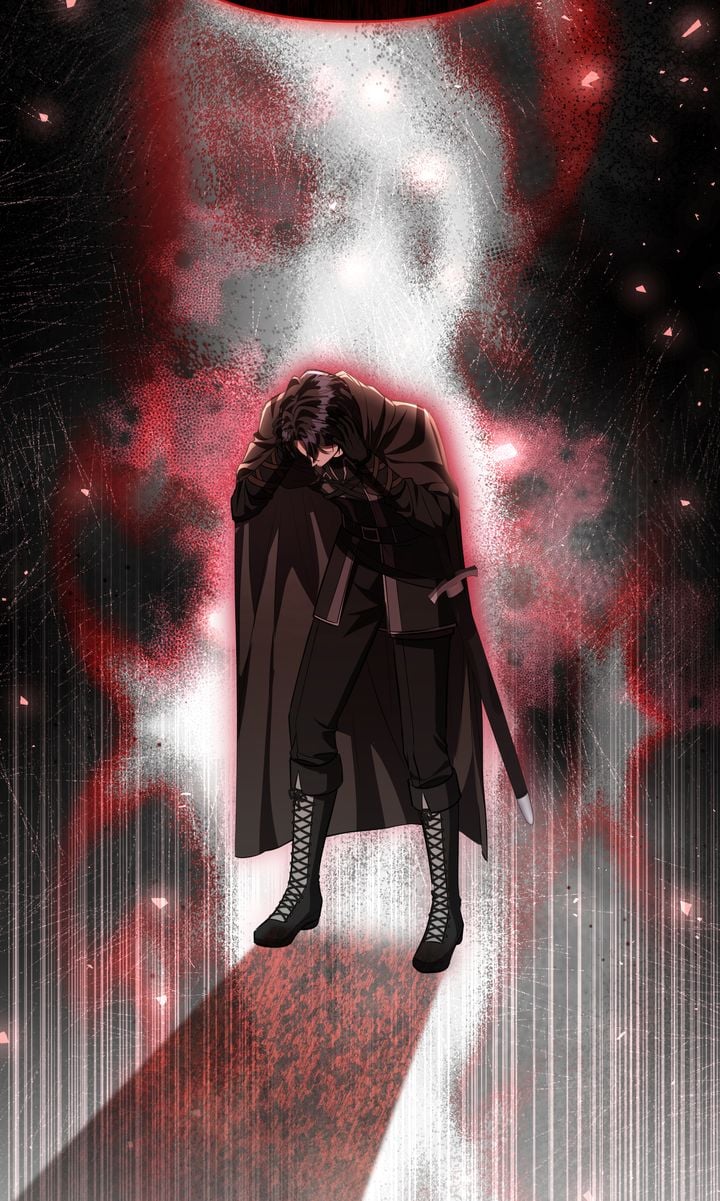 The Villain’s Daughter Plans to Run Away Chapter 74 page 15