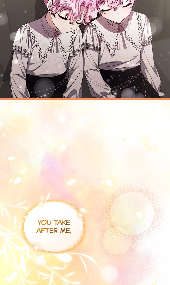 The Villain’s Daughter Plans to Run Away Chapter 74 page 17