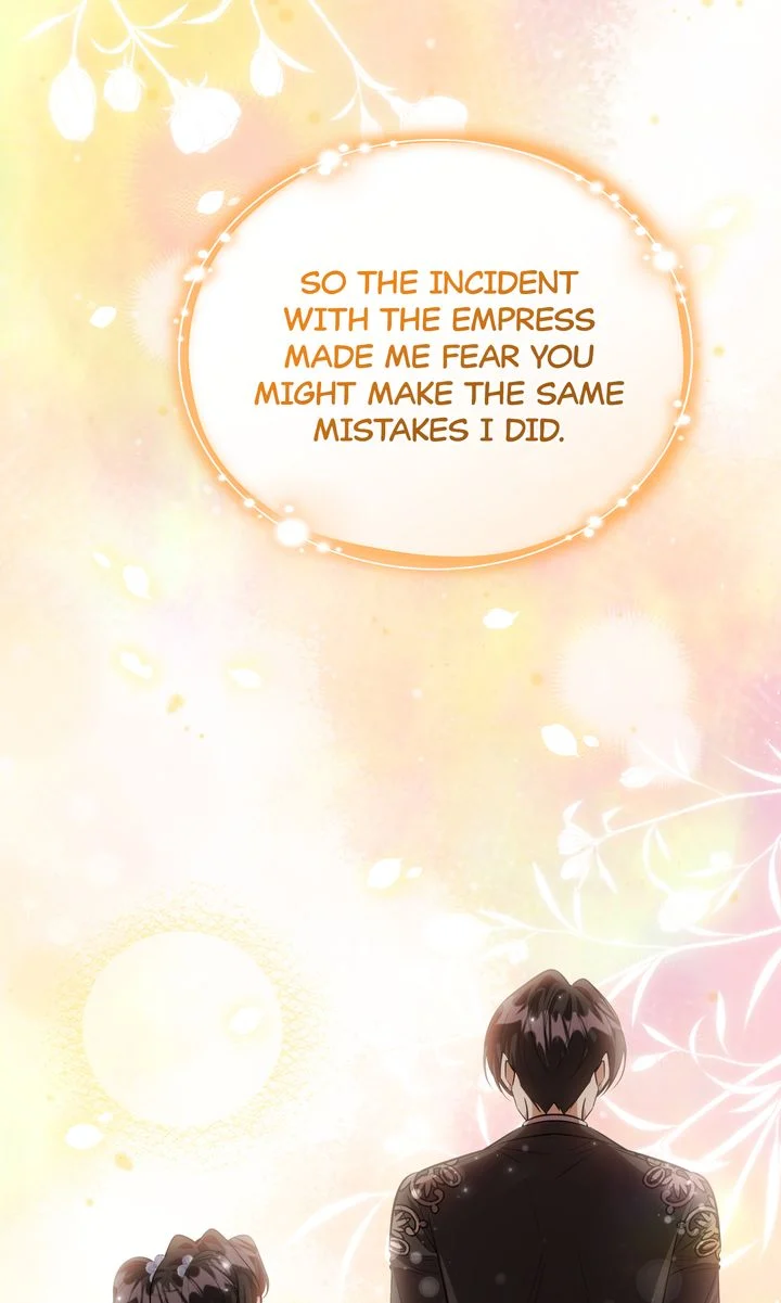 The Villain’s Daughter Plans to Run Away Chapter 74 page 18