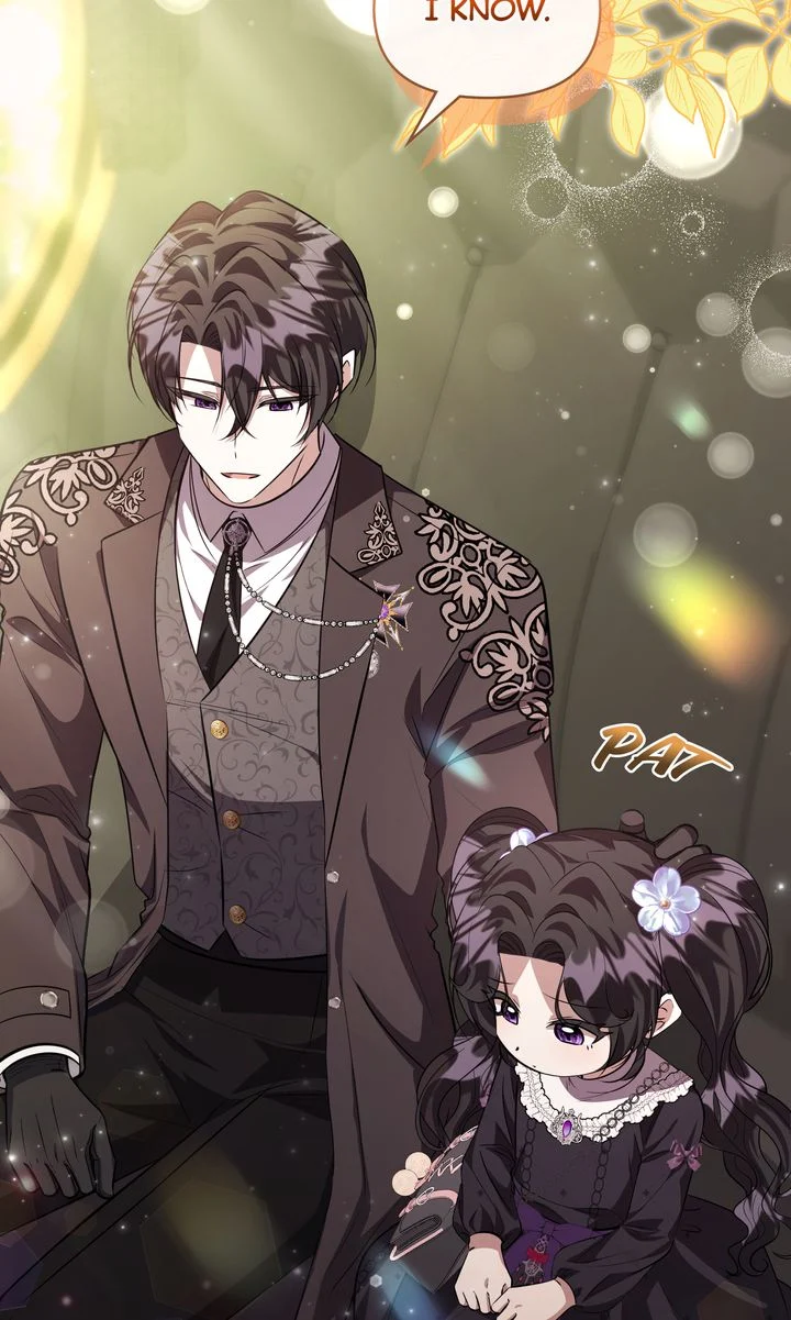 The Villain’s Daughter Plans to Run Away Chapter 74 page 22