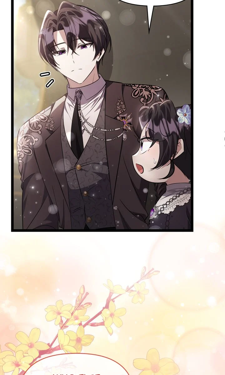 The Villain’s Daughter Plans to Run Away Chapter 74 page 24