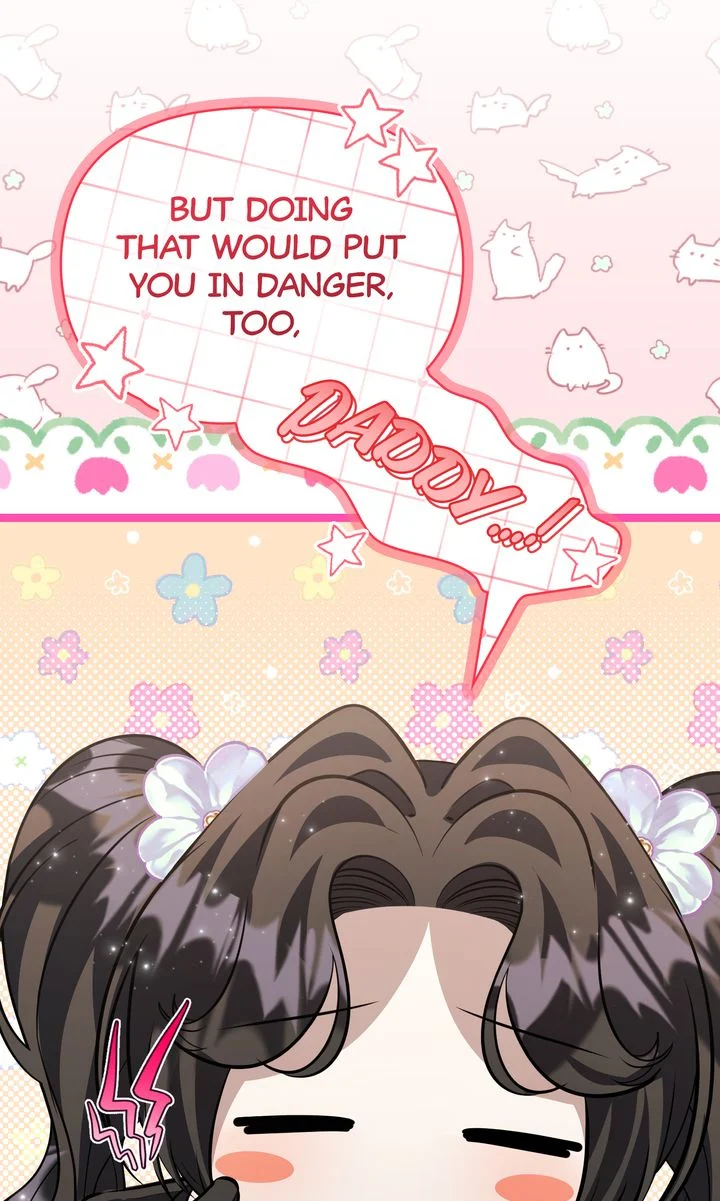 The Villain’s Daughter Plans to Run Away Chapter 74 page 28