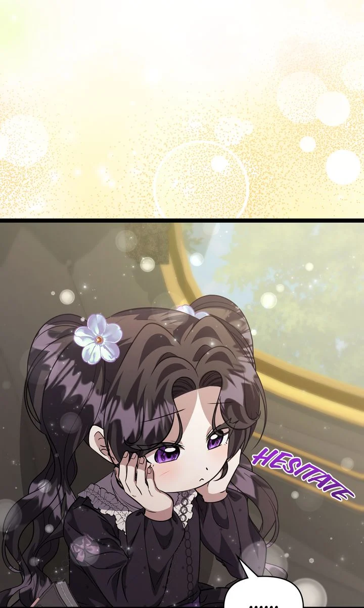 The Villain’s Daughter Plans to Run Away Chapter 74 page 31