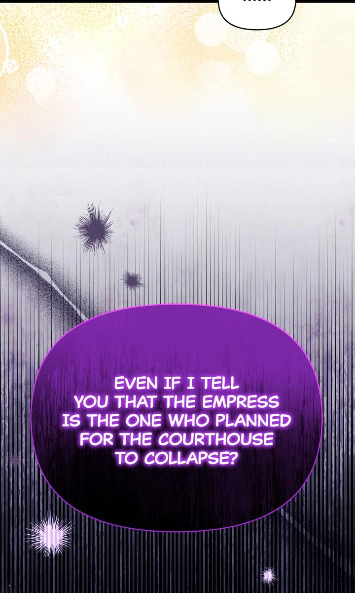 The Villain’s Daughter Plans to Run Away Chapter 74 page 32