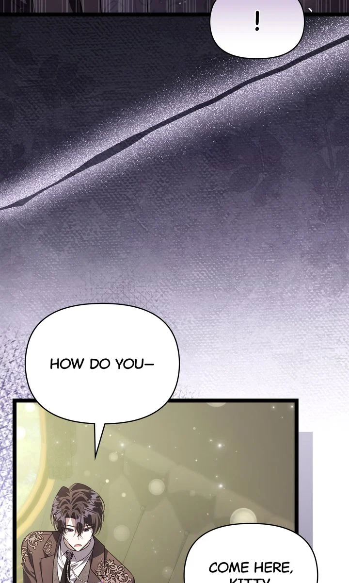 The Villain’s Daughter Plans to Run Away Chapter 74 page 34
