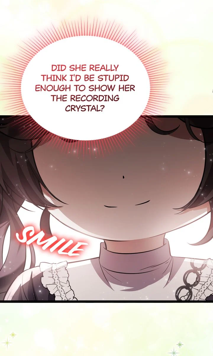 The Villain’s Daughter Plans to Run Away Chapter 74 page 37