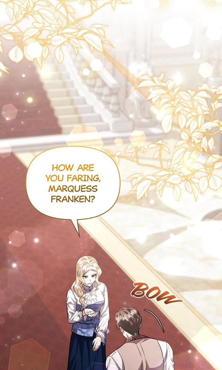 The Villain’s Daughter Plans to Run Away Chapter 74 page 42