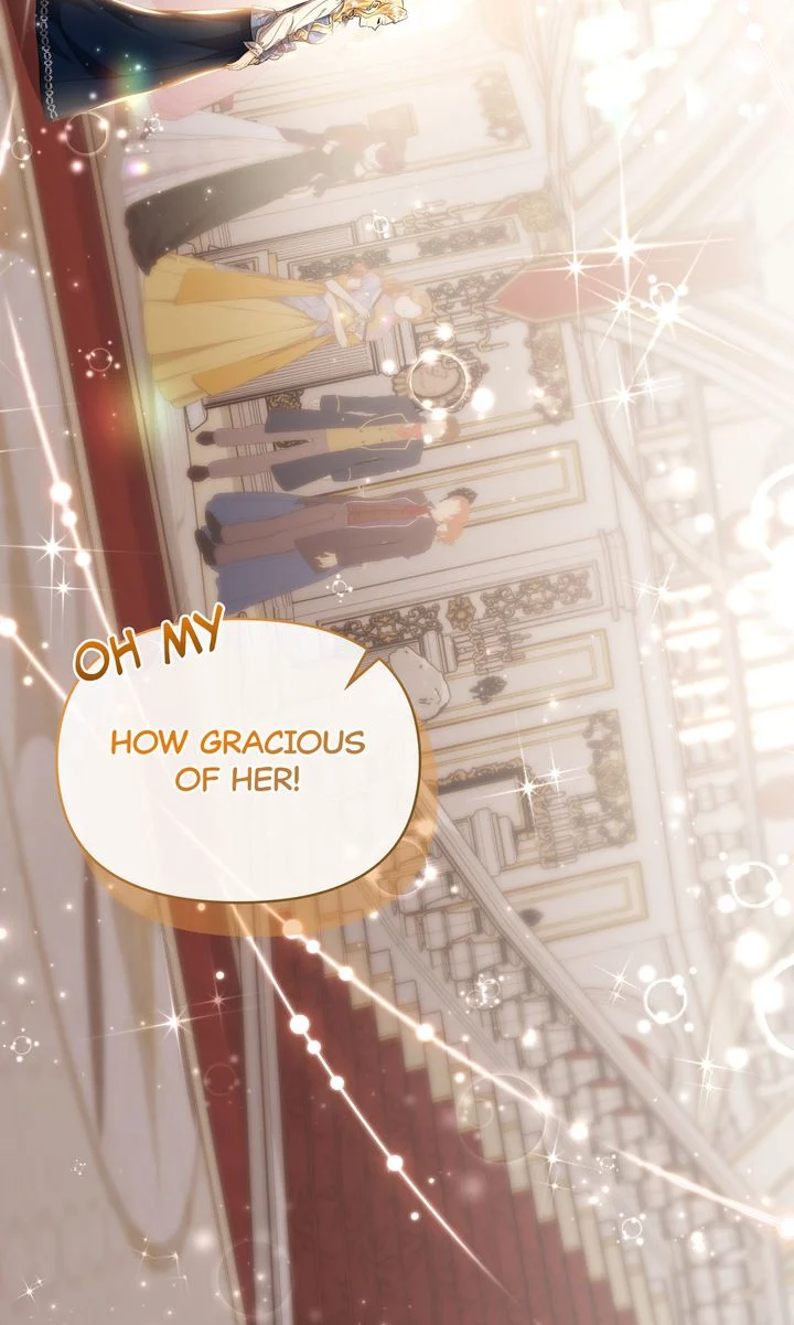 The Villain’s Daughter Plans to Run Away Chapter 74 page 48