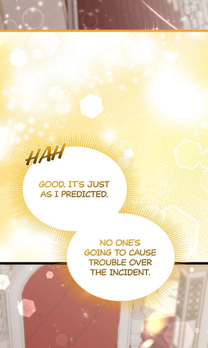 The Villain’s Daughter Plans to Run Away Chapter 74 page 49