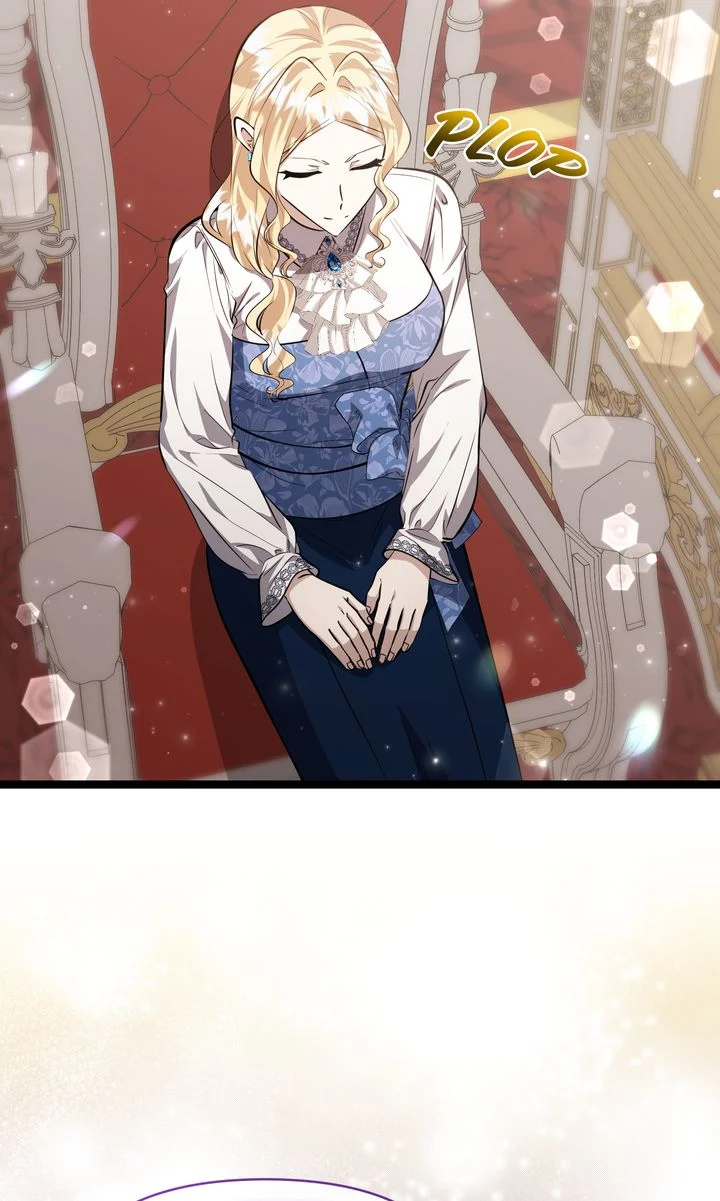 The Villain’s Daughter Plans to Run Away Chapter 74 page 50