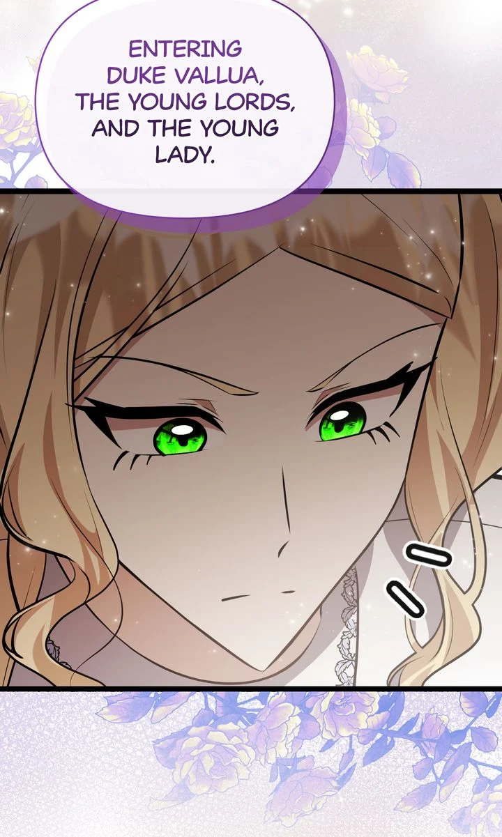 The Villain’s Daughter Plans to Run Away Chapter 74 page 51