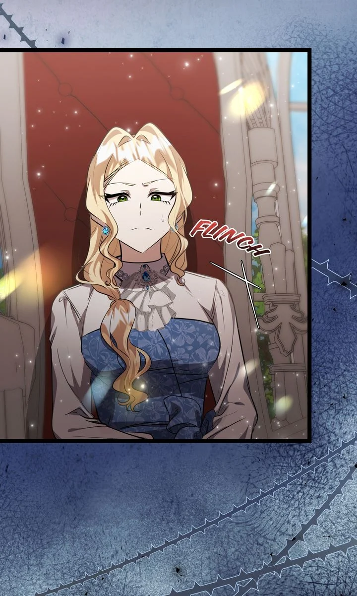 The Villain’s Daughter Plans to Run Away Chapter 74 page 56