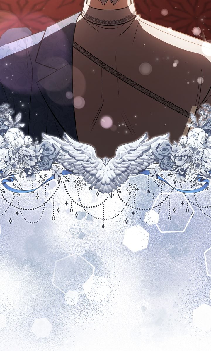 The Villain’s Daughter Plans to Run Away Chapter 74 page 60